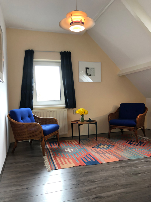 portert Mariëtte Andriessen Psycholoog Nijmegen